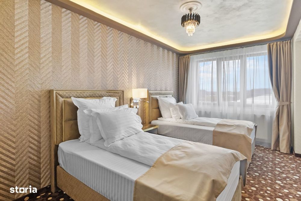 Redefineste-ti confortul, 4 camere 116mp zona Premium langa MallCoresi