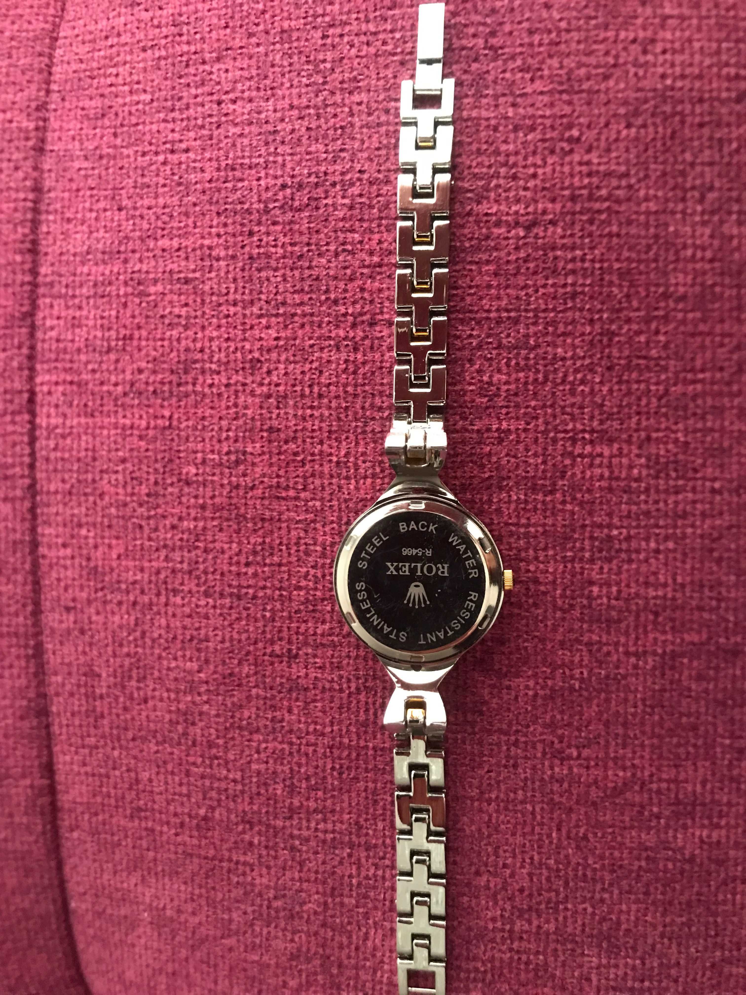 Дамски часовник Rolex