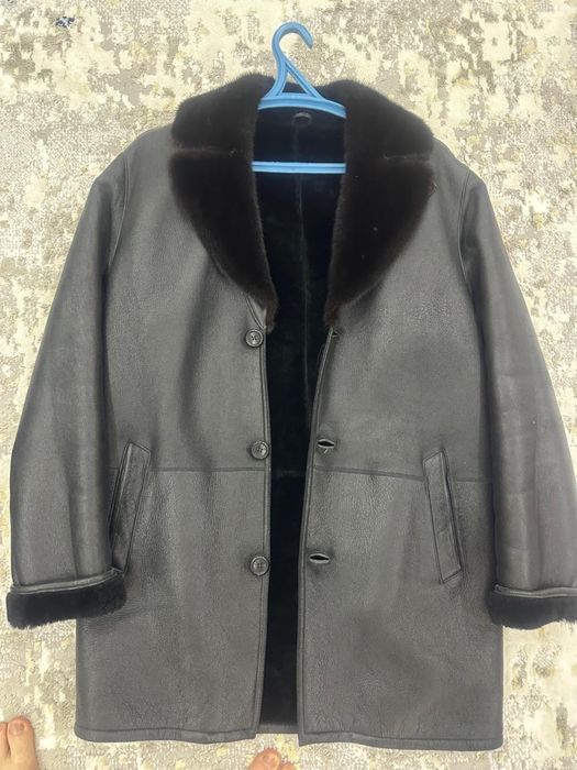 Дубленка продается Актобе