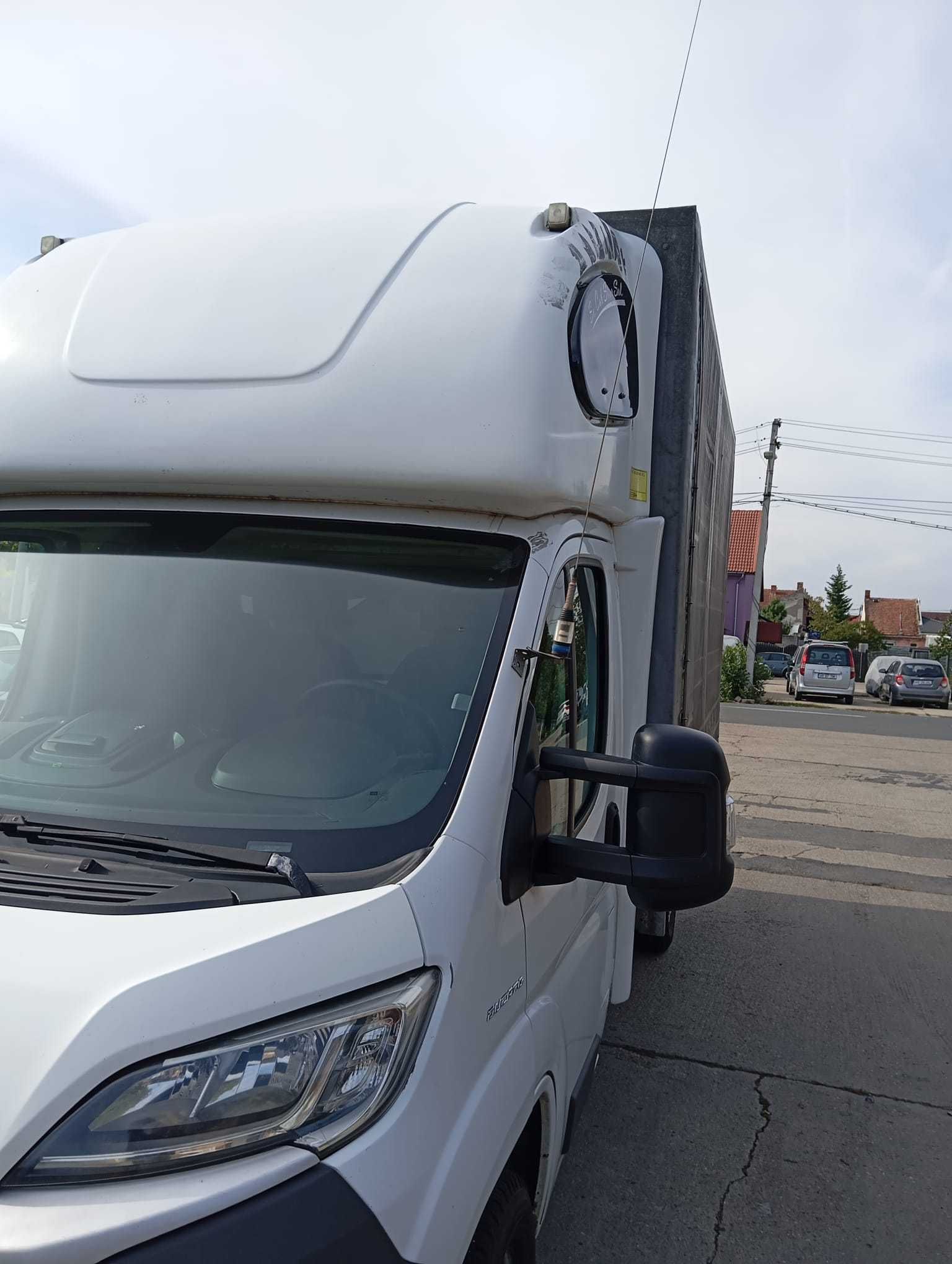 FIAT Ducato 2017