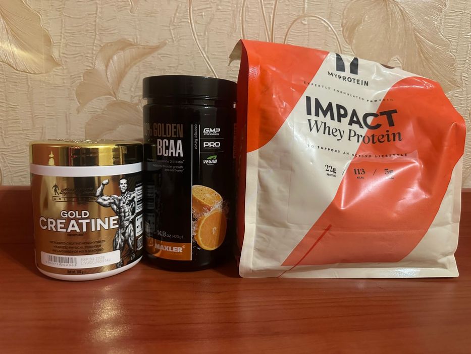 Протеин сатылады