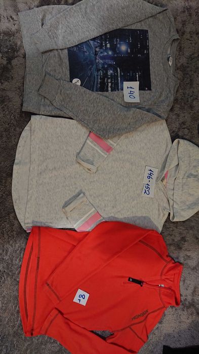 Маркови дрешки на символични цени