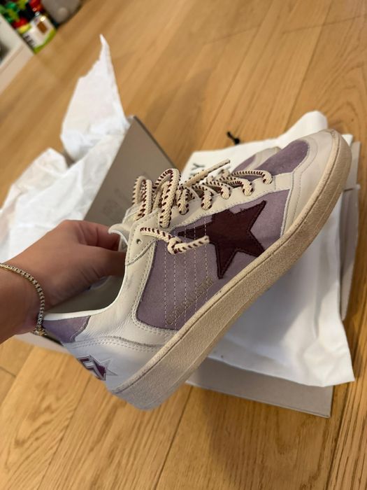 Golden goose marime 38