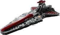 Lego 75367 Venator-Class Republic Attack Cruiser Star Wars