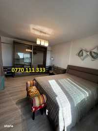 Apartament 1 camera confort 1 decomandat Calarasilor, mobilat utilat
