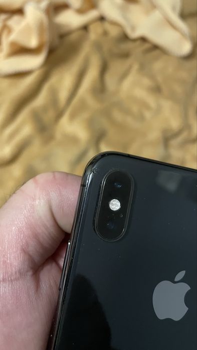 Iphone XS MAX 64 gb.