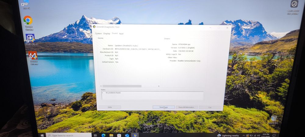 Leptop   Asus i5 gen 11