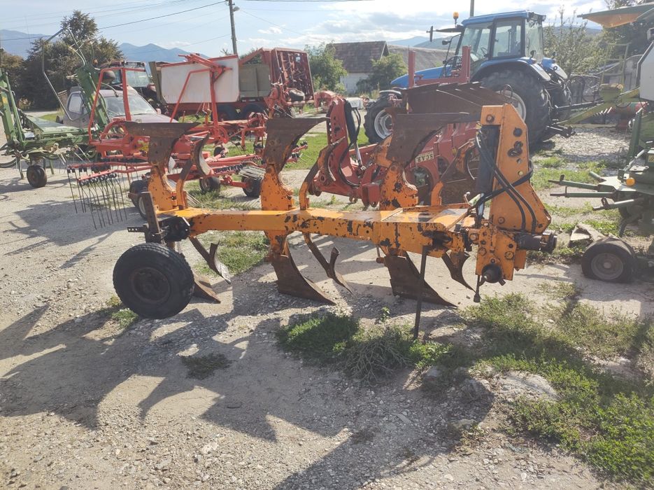 Plug huard 3 trupite