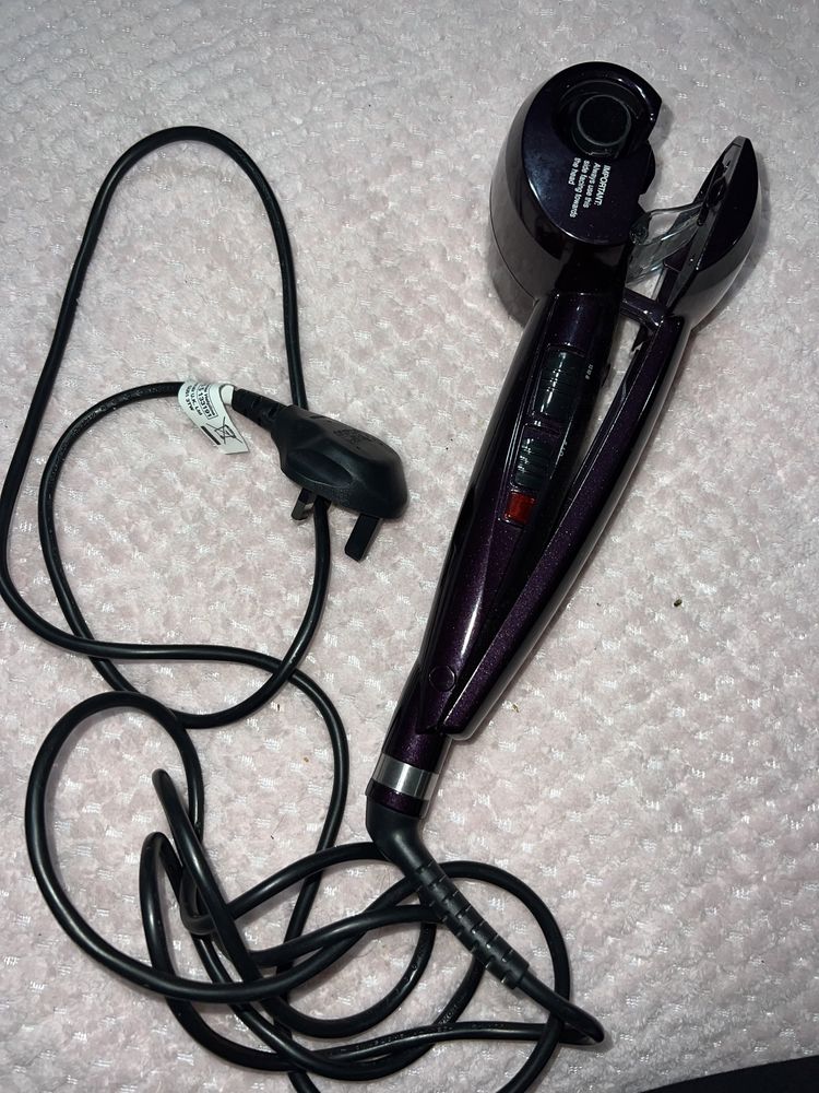 Маша за коса BaByliss