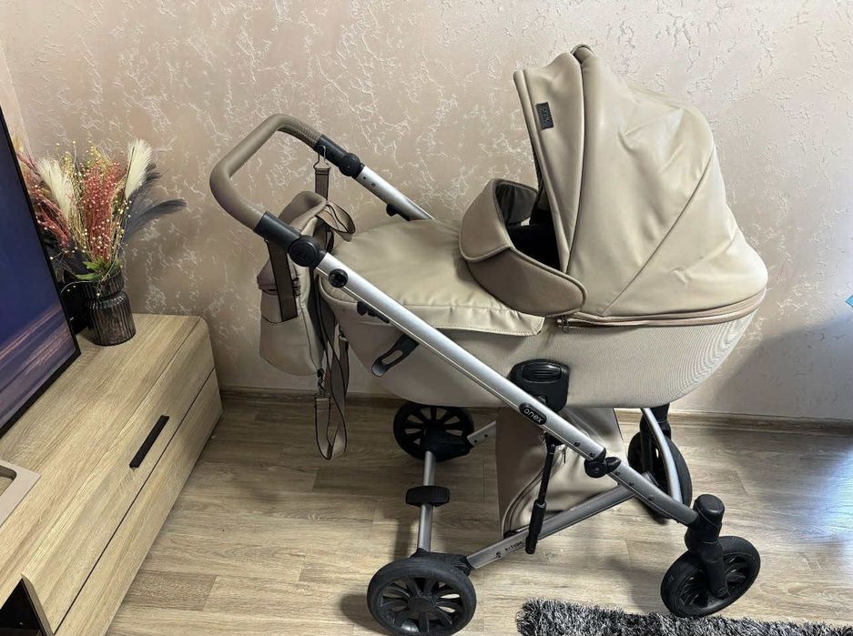 Бебешка количка ANEX