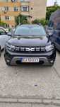 Dacia Duster 1,5 Dci 4x4 Model 2023