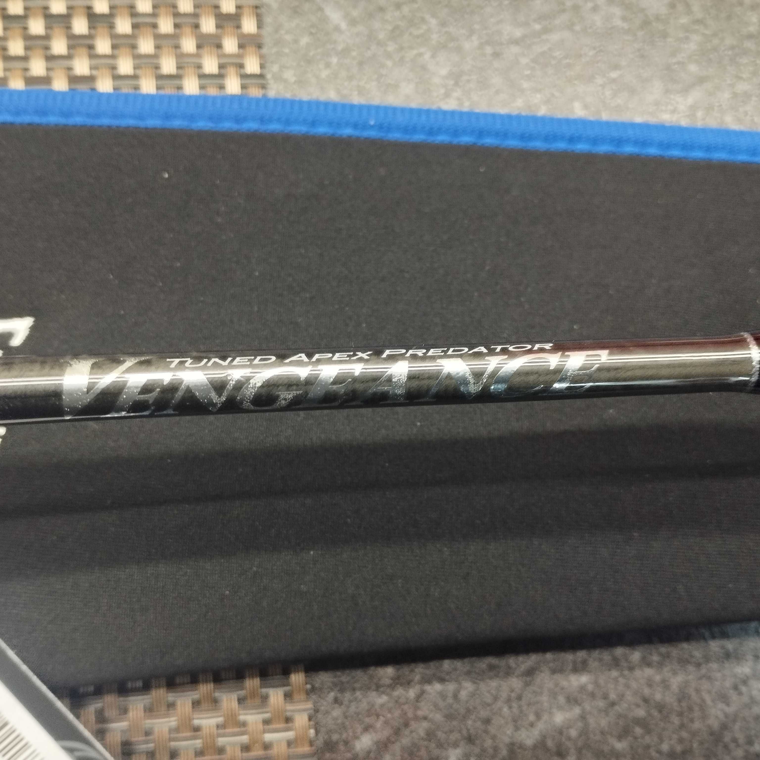 Риболовна Макара Shimano TwinPower 2021 SW10000 PG Въдица Спиийд Джиг