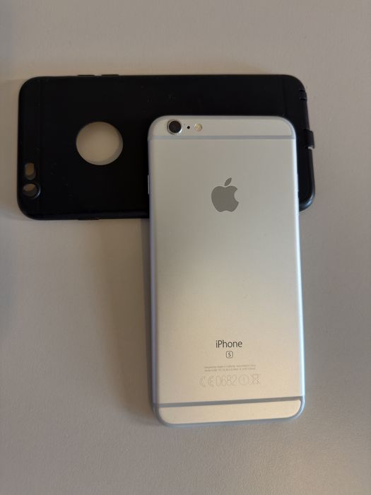iPhone 6s Plus, 128 GB, impecabil