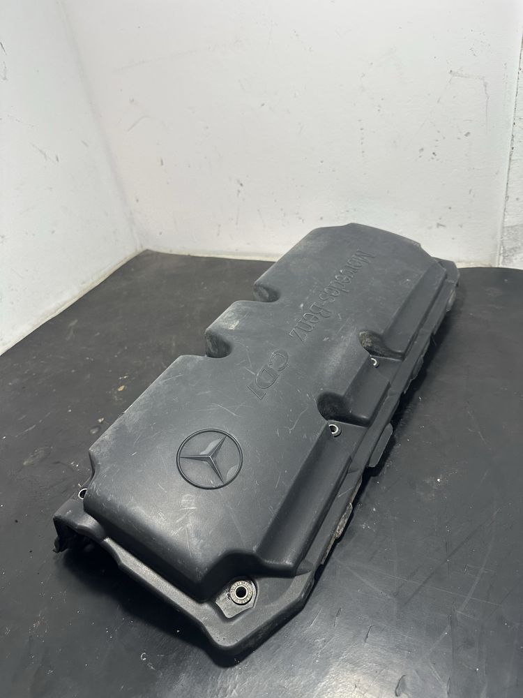 Capac motor Mercedes Sprinter 2.7 316 416, 2001-2006 A6120160424