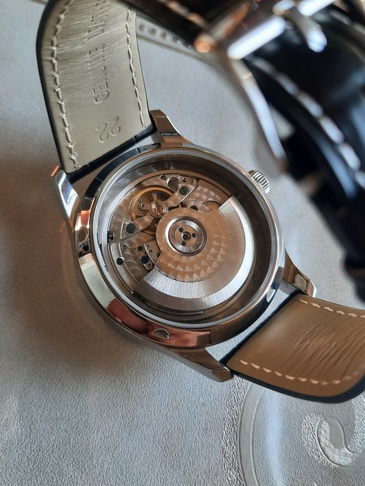 Продам часы PARNIS-automatic