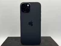 iPhone 15 Plus 128GB, Black Garantie 2 ani CH-iOS T70