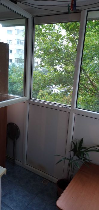 Auchan Vitan, garsoniera confort 1