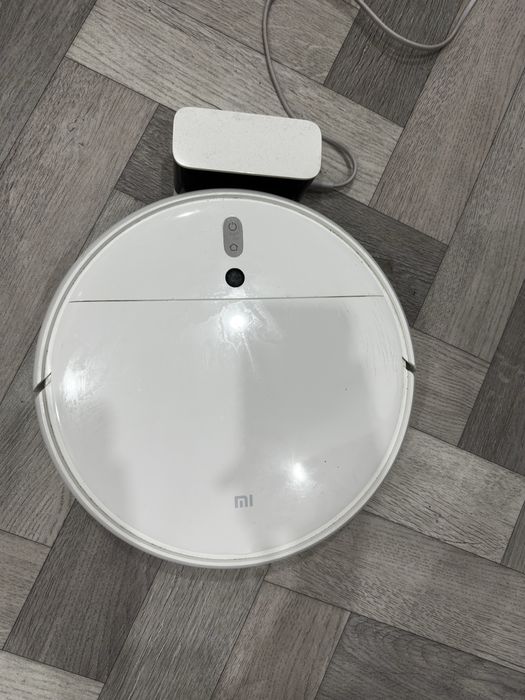 робот-пылесос Xiaomi