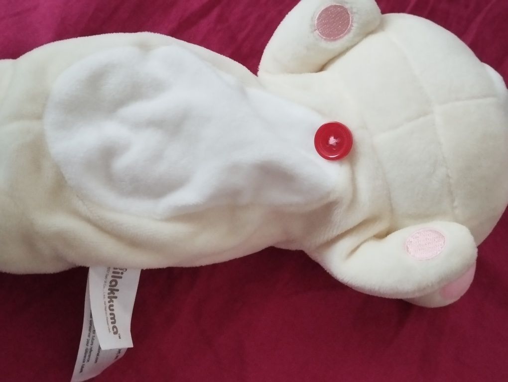 Rilakkuma Korilakkuma San-X penar