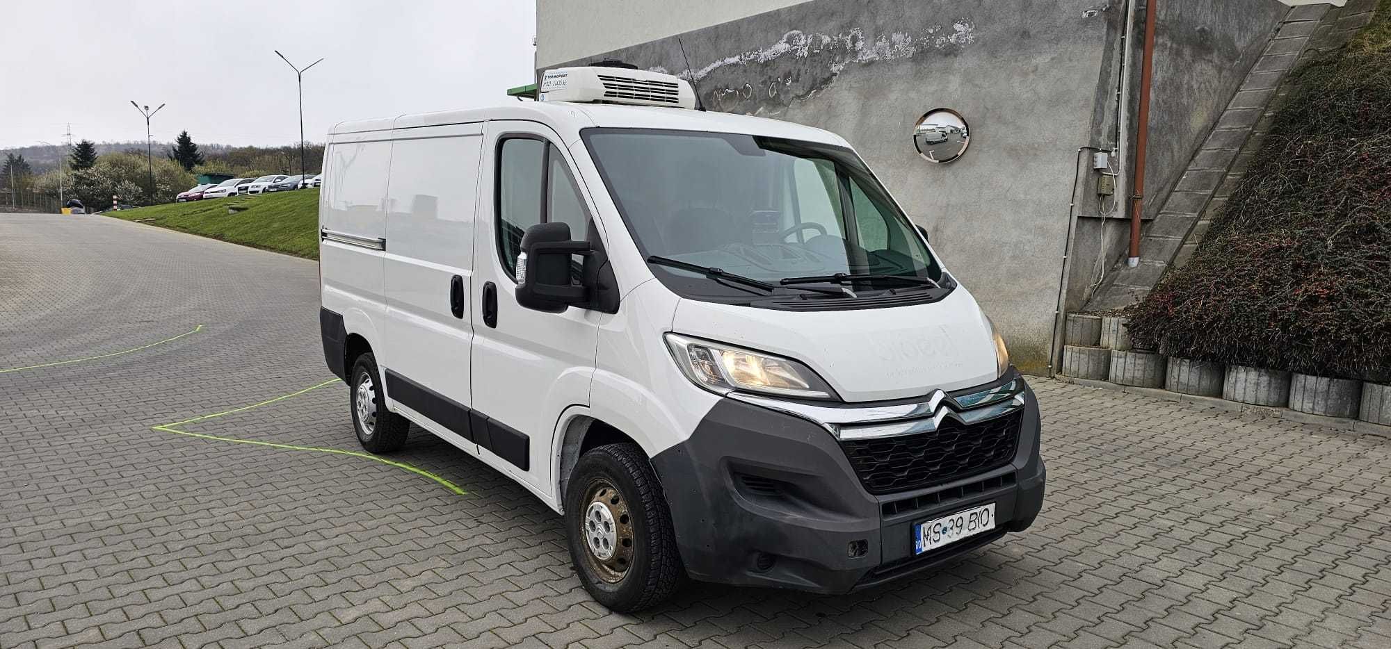 De vanzare Citroen Jumper