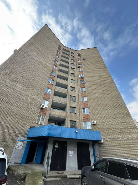 2х, СТРЕЛКА, 11 этаж, 54м2, 1983г.п. лоджия, меблирована. Можно в ипот