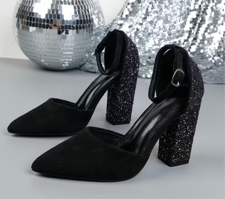 Туфли красивые новые удобные