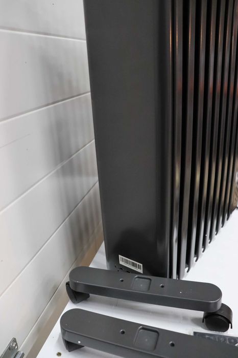 Dreo маслен радиатор енергоспестяващ 2000 W