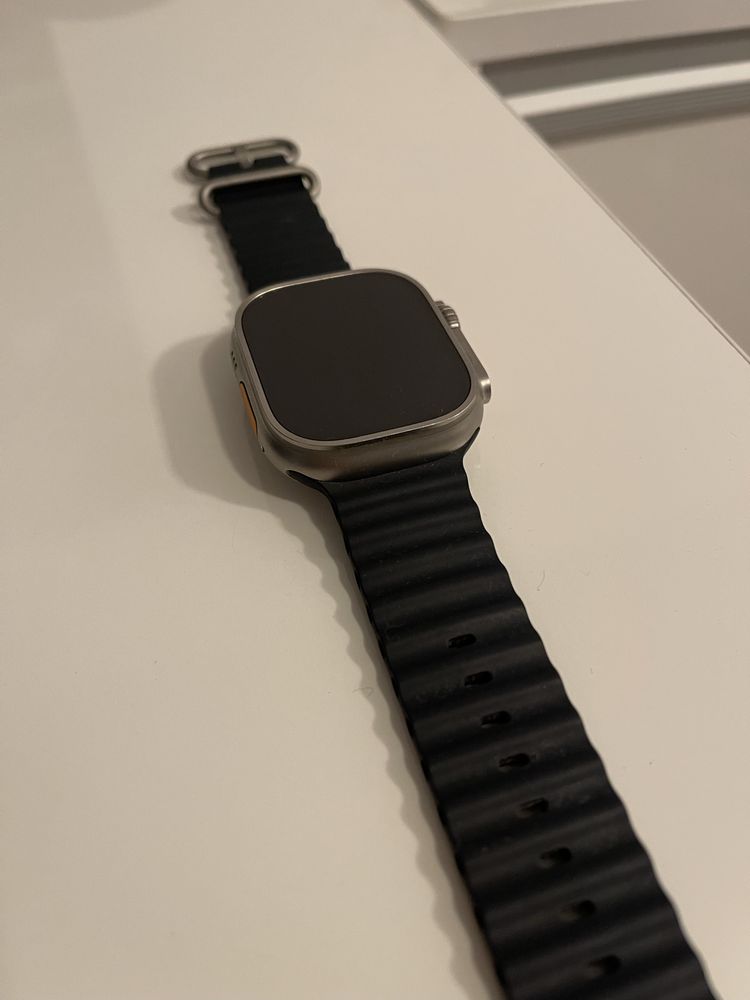 Apple watch ultra 49 mm celular
