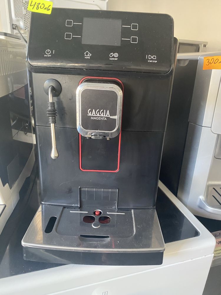 Кафемашина GAGGIA