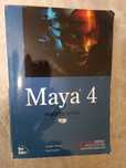 Maya 4. Учебен курс, Джим Ламърс, Лий Гудинг