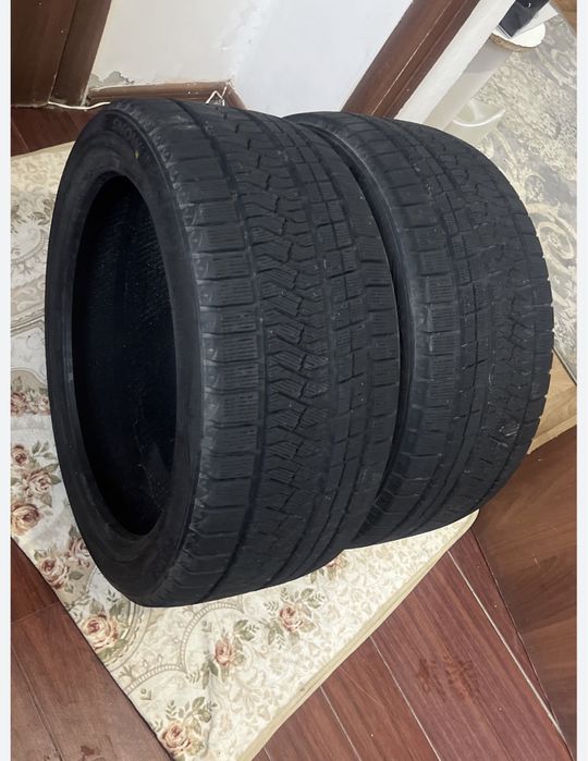 Резина две штуки