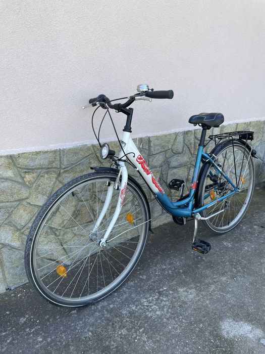 Mifa McKenzie City 28”