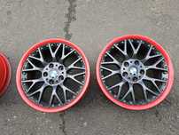 Jante bbs bmw style 78 modulare r18 2 lățimi