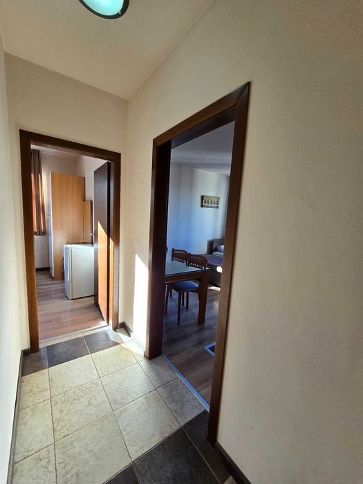 Продава се Двустаен апартамент в Банско - 54 кв.м за 1000 €/кв.м - Снимка #7