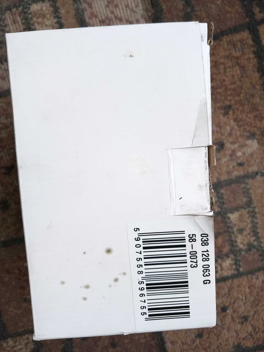 Clapeta aceleratie gama wag