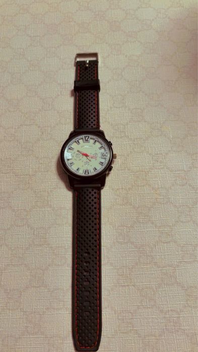 Ceas barbatesc original