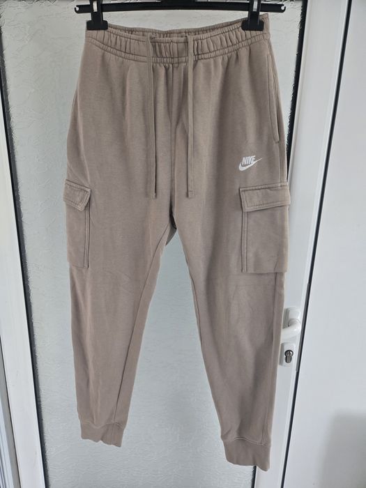 Nike оригинален карго долнище