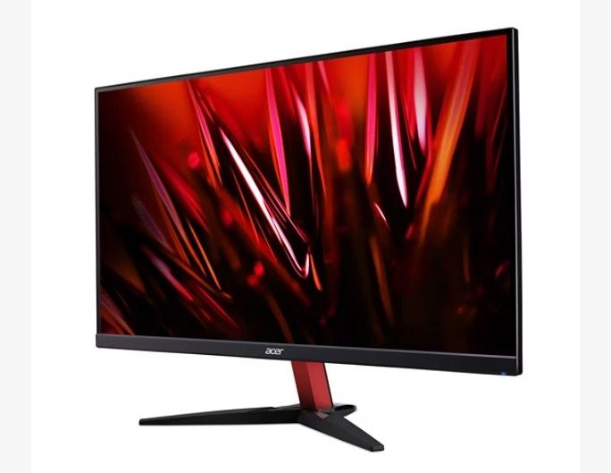 Монитор игровой Acer Nitro KG272 Full HD 27'