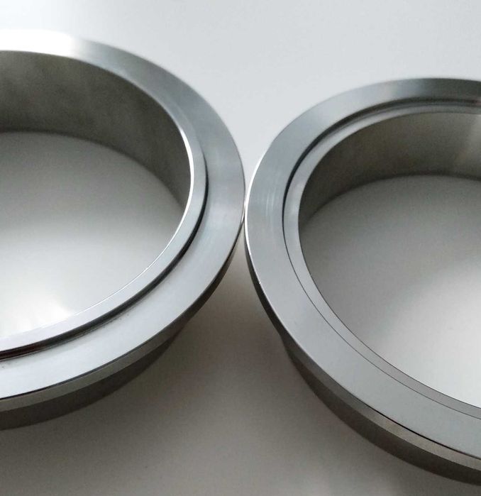 Colier V-band kit pentru evacuare 2.0", 2.25", 2.5", 2.75", 3.0"