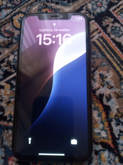 Айфон11 64 гб продам