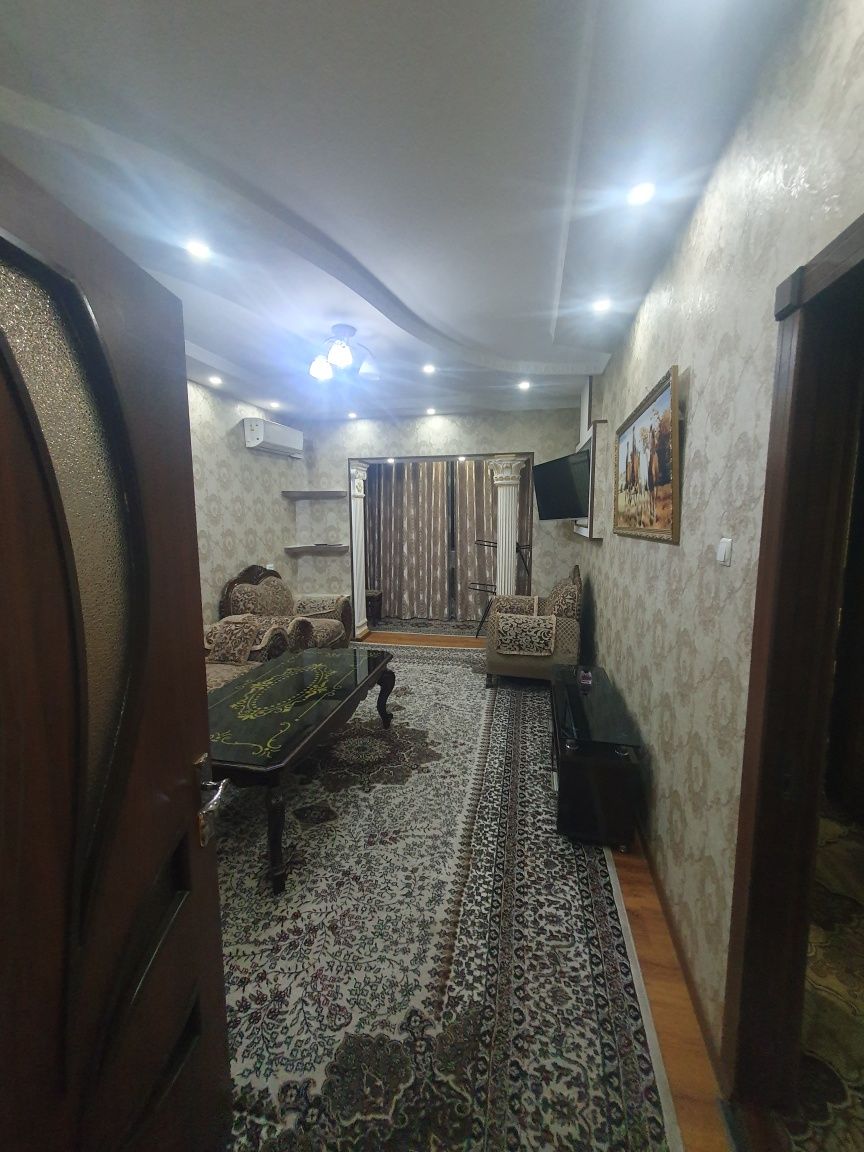 Квартира ижара берилади