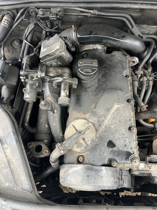 Motor cu anexe cod BPW audi a4 b7 oferim factura plus garantie