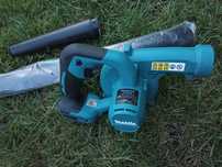 DUB186CorpSuflantaFrunze,3viteze, nou, originala(Makita).