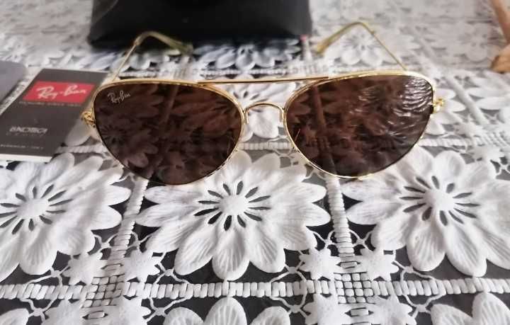 Слънчеви Очила Ray-Ban Aviator