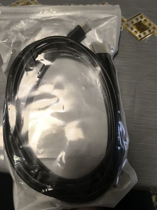 Продается кабель HDMI