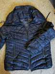 Geaca de puf Jack Wolfskin
