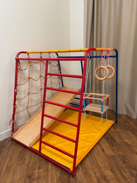 Детский спортивный комплекс