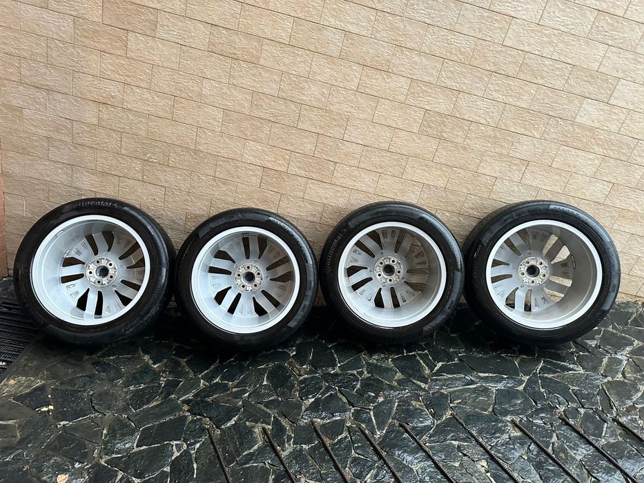 Roti/Jante Audi E-tron 255/50/20