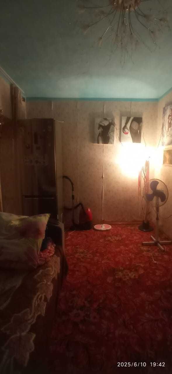 Продается дом с.Карабулак Ескельдинский район