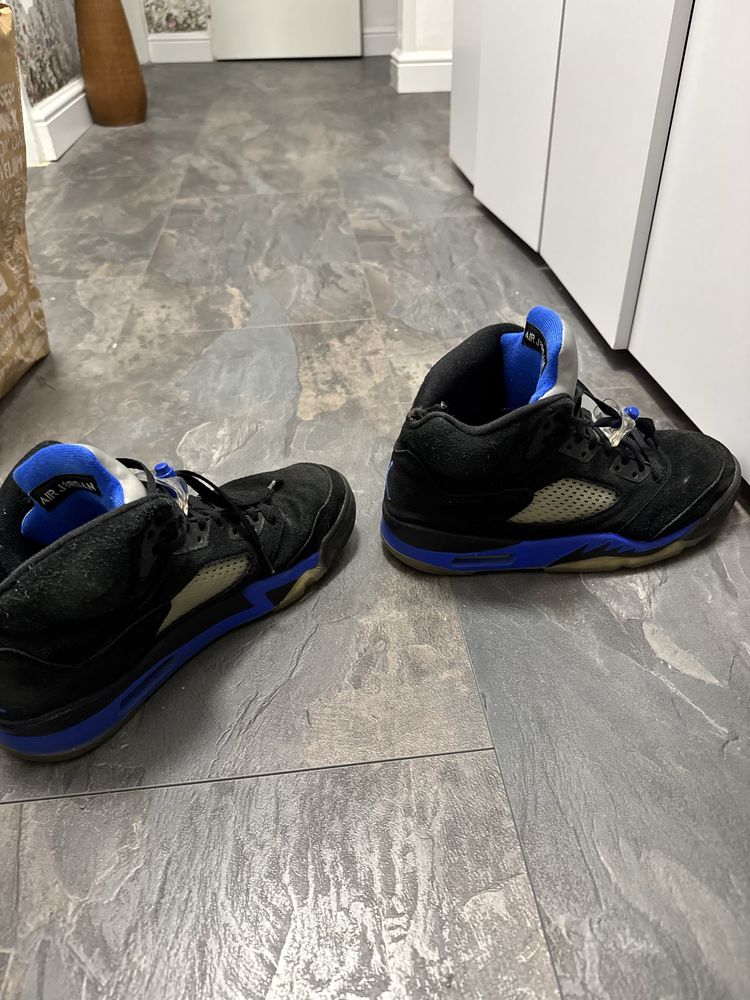 jordan 5.